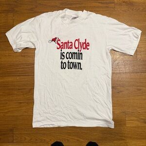 Clyde Drexler Shirt